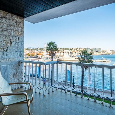 Cascais Bay Terrace II Daire Dış mekan fotoğraf