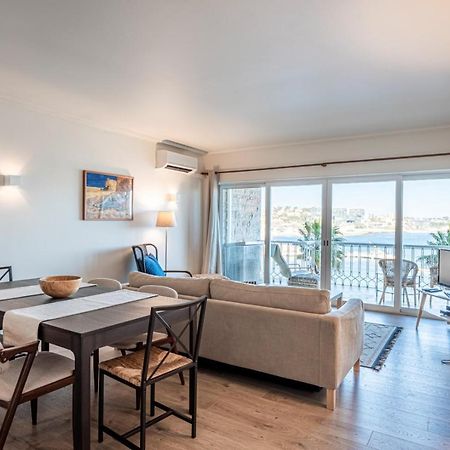 Cascais Bay Terrace II Daire Dış mekan fotoğraf