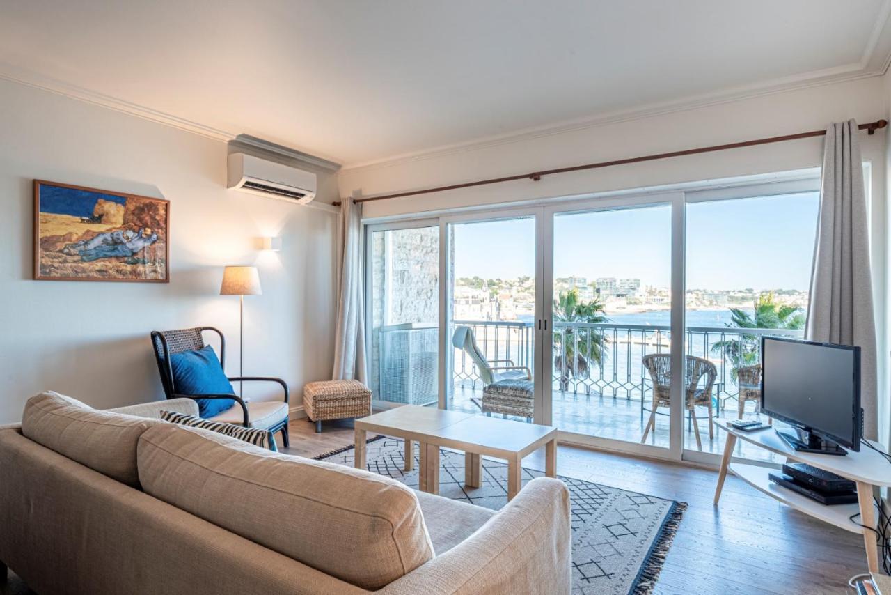 Cascais Bay Terrace II Daire Dış mekan fotoğraf