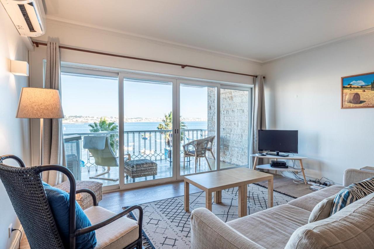 Cascais Bay Terrace II Daire Dış mekan fotoğraf