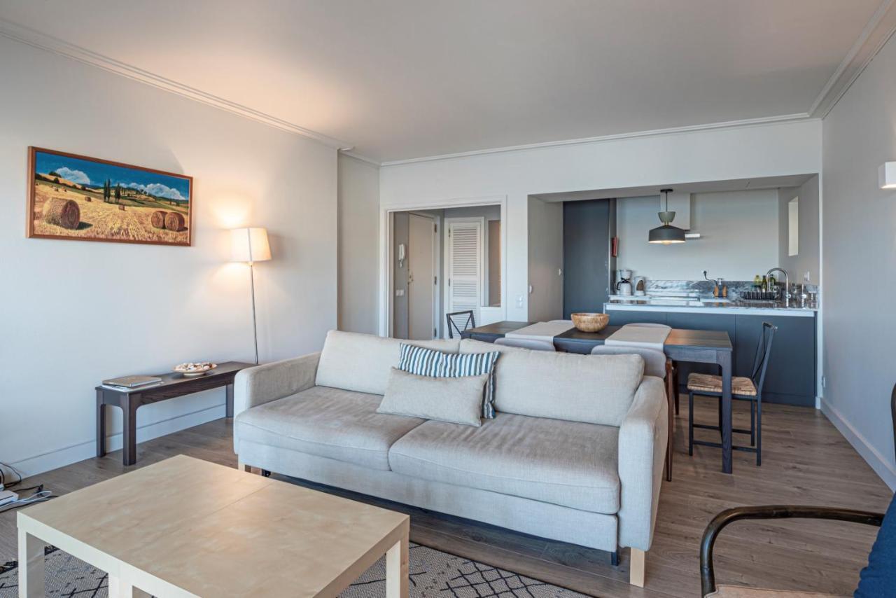 Cascais Bay Terrace II Daire Dış mekan fotoğraf