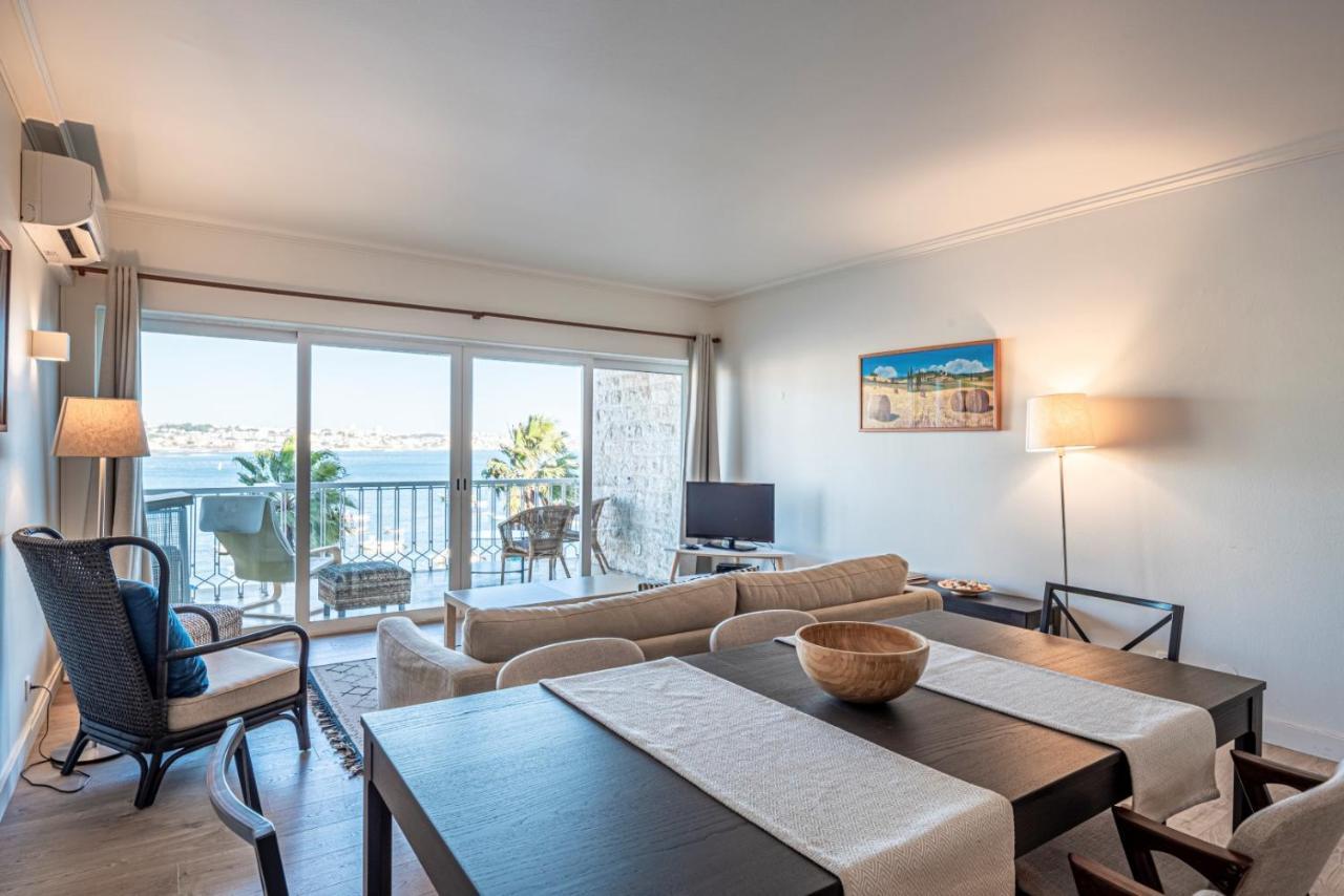 Cascais Bay Terrace II Daire Dış mekan fotoğraf