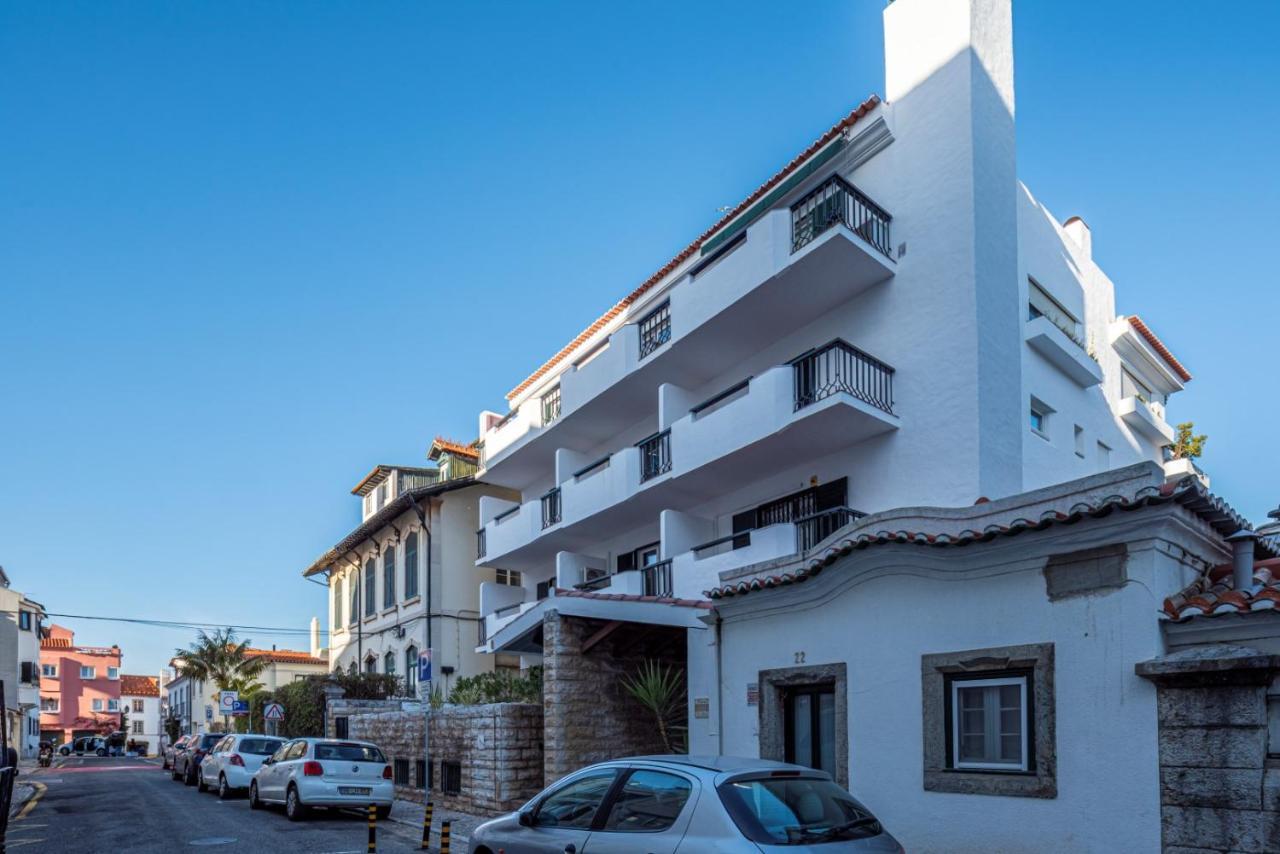Cascais Bay Terrace II Daire Dış mekan fotoğraf