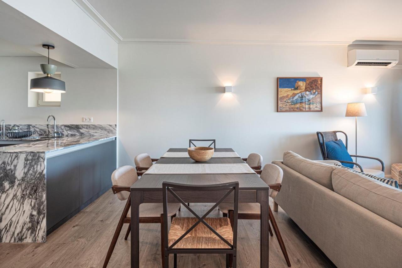 Cascais Bay Terrace II Daire Dış mekan fotoğraf