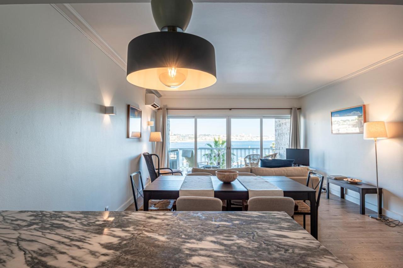 Cascais Bay Terrace II Daire Dış mekan fotoğraf