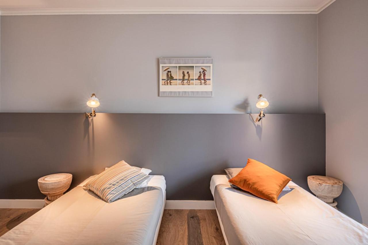 Cascais Bay Terrace II Daire Dış mekan fotoğraf