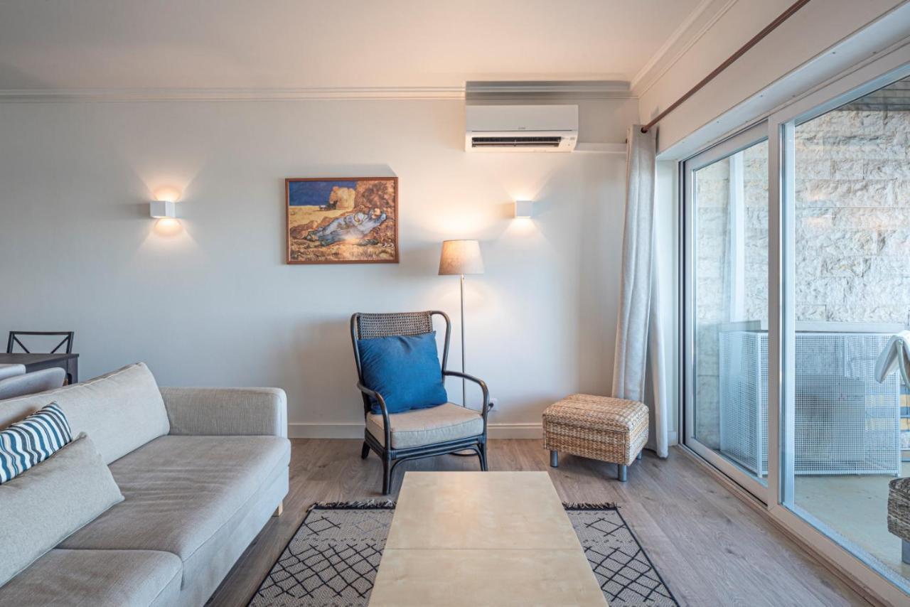 Cascais Bay Terrace II Daire Dış mekan fotoğraf